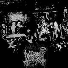 Abhorer : Deride the Remedied - Rumpus of the Undead